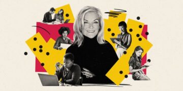 How EY is focusing on neurodiverse talent – and why it benefits everyone