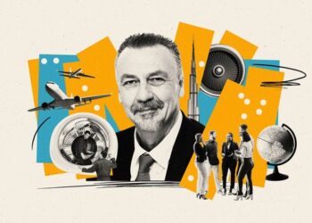 How GE Aerospace’s cross-cultural team cracks the biggest problems