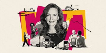 UPS’s road to carbon neutrality