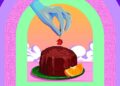 Would you eat a meal dreamed up by a computer?