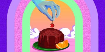 Would you eat a meal dreamed up by a computer?