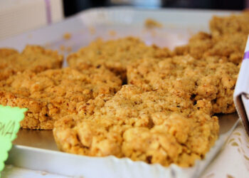 Sbrisolona: A Must-Try Italian Dessert from Lombardy