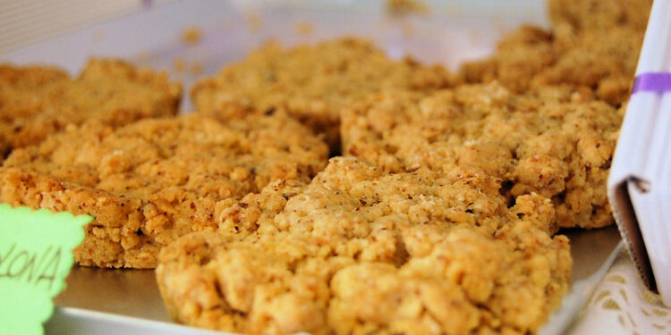 Sbrisolona: A Must-Try Italian Dessert from Lombardy