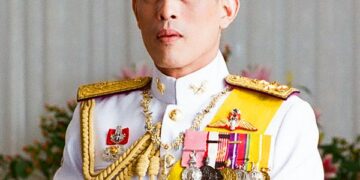 Thailand’s New King Looms Large Amid Post-Election Uncertainty – The Diplomat