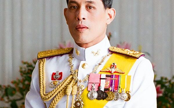 Thailand’s New King Looms Large Amid Post-Election Uncertainty – The Diplomat