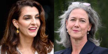 Bradfield: The final federal seat has been called. Here’s why you shouldn’t count on a re-election