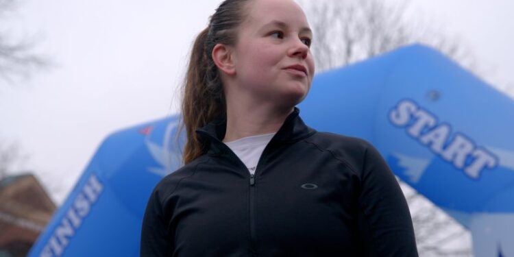 Video: Tips on how to enjoy running