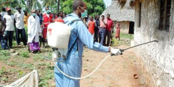 Senegal reports 17 deaths in rare rift valley fever outbreak