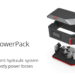 Electrohydraulics makes commercial vehicles more environmentally friendly