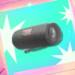 The JBL Flip 6 Bluetooth Speaker Is $50 Off Right Now