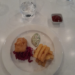 Tasting Cultivated Seafood in London’s East-end