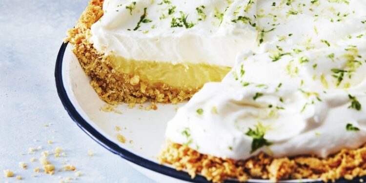 Pies around the world: Sweet and savory goodness