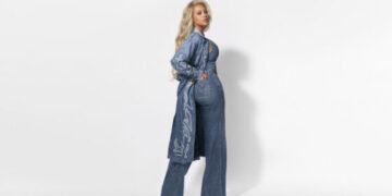 Levi Strauss lifts full-year guidance
