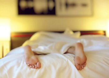Functional Sleep Hacking: Little-Known Interventions That Beat Insomnia for Good