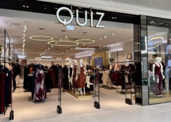 Quiz reveals UK store expansion plans