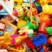 UK Sellers Warned After 259,000 Counterfeit Toys Seized
