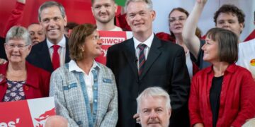 Labour braces for defeat in Caerphilly by-election