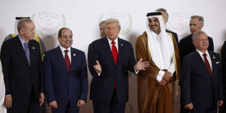 What are the challenges in forming a stabilisation force in Gaza? | Israel-Palestine conflict News