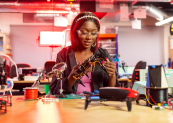Exploring the Future: Unraveling Today’s Technology Trends