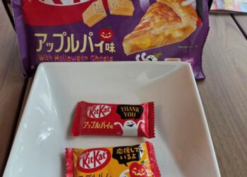Unboxing Japan’s Spooky Treats: TokyoTreat Halloween Box