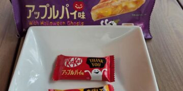 Unboxing Japan’s Spooky Treats: TokyoTreat Halloween Box