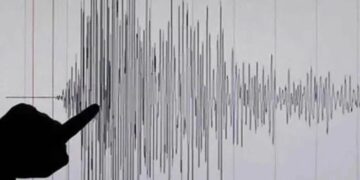5.0-magnitude earthquake jolts Quetta, adjoining areas