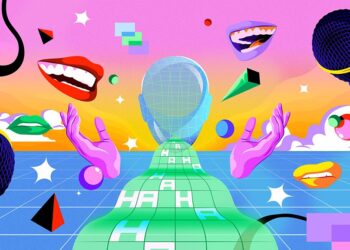 AI v The Mind: Can AI tell better jokes than a human?