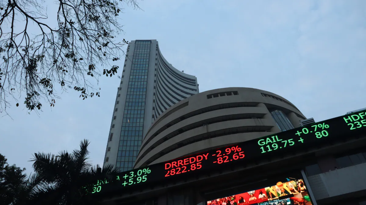 Dividend & Split: Infosys, BEML, Oracle Among Others To Trade Ex-Date This Week | Markets News