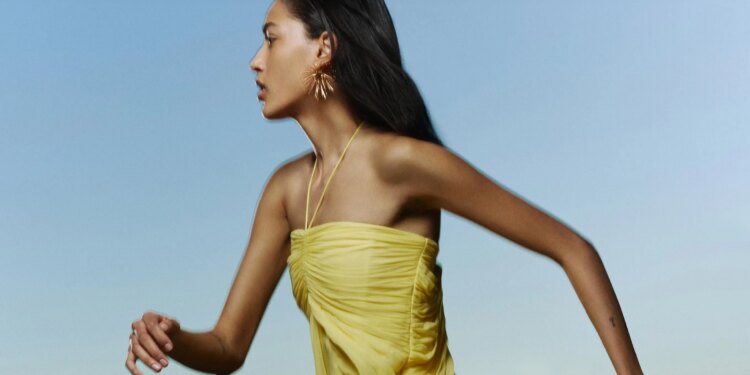 Cult Gaia Resort 2026 Collection