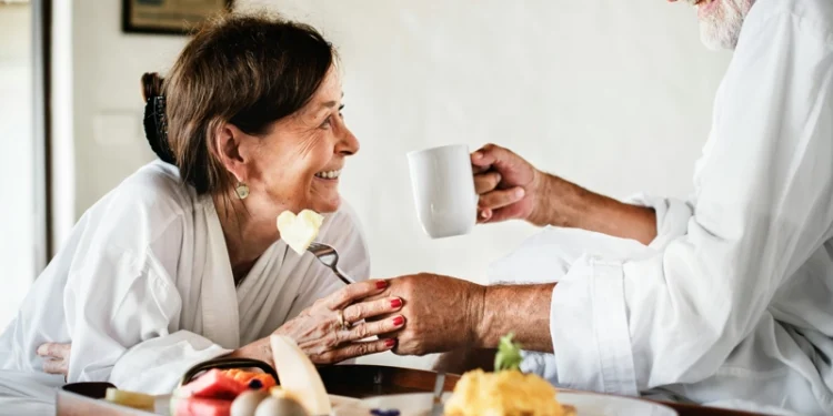 Hotel Food and Beverage – A Bright Spot in 2025