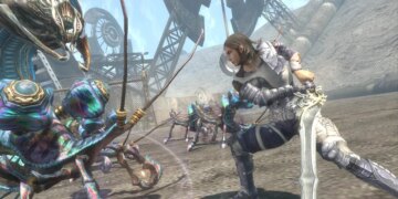 “Justice for Lost Odyssey”: Clair Obscur creative director calls for remaster of cult 2007 RPG