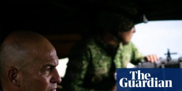 ‘Drug trafficking, extortion, kidnapping’: the lawless rush for rare earth minerals in Venezuela | Critical minerals