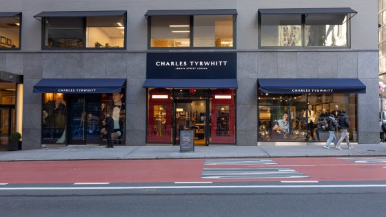 Who’s opening stores in 2025?
