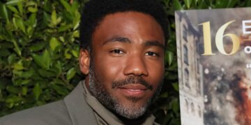 Former Childish Gambino rapper Donald Glover says doctors found a hole in his heart after suffering a stroke