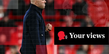 ‘Slot has wrecked the team’: Fans clash over Salah, signings and Liverpool’s lost spark