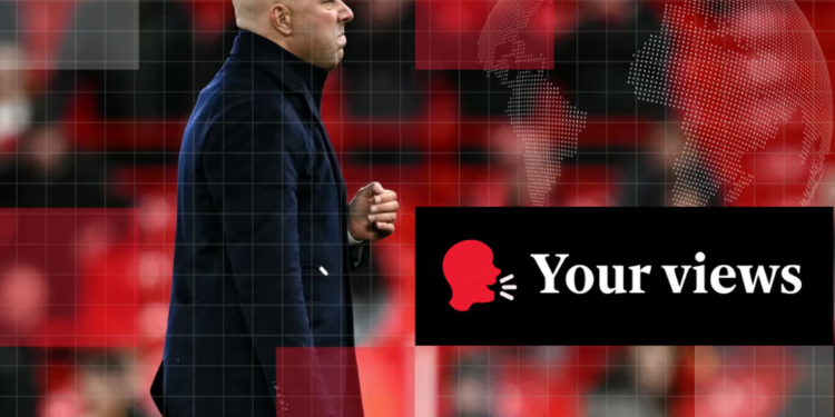 ‘Slot has wrecked the team’: Fans clash over Salah, signings and Liverpool’s lost spark