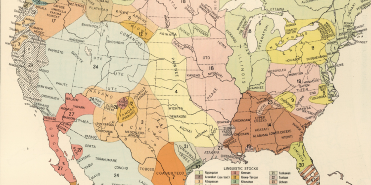 Thanksgiving: A story of celebration and pain, in maps | Maps News