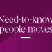 this week’s fashion retail people moves