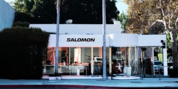 Amer Sports AS Q3 2025 Earnings Salomon, Arc’teryx Growth Continues