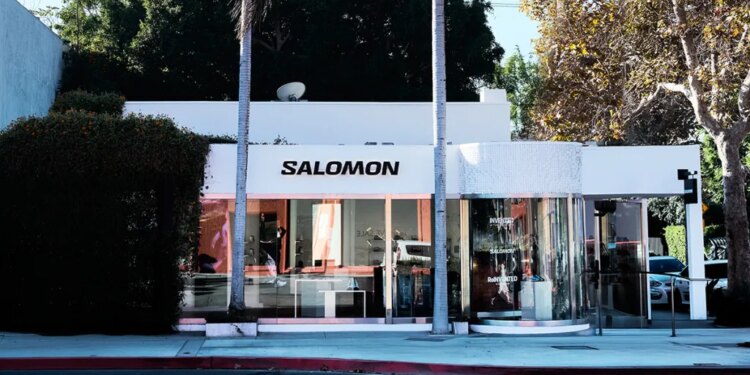 Amer Sports AS Q3 2025 Earnings Salomon, Arc’teryx Growth Continues