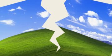 My new, new favorite deep Windows lore: in 2004 Microsoft got caught shipping Windows XP with audio files made using cracked software