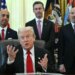 LIVE: Trump unveils deal to lower costs on obesity drugs, expand coverage | Donald Trump News