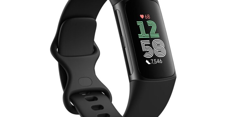 Fitbit Adopts Zero-Profit Play on Charge 6 Fitness Tracker This Black Friday, Selling at New All-Time Low