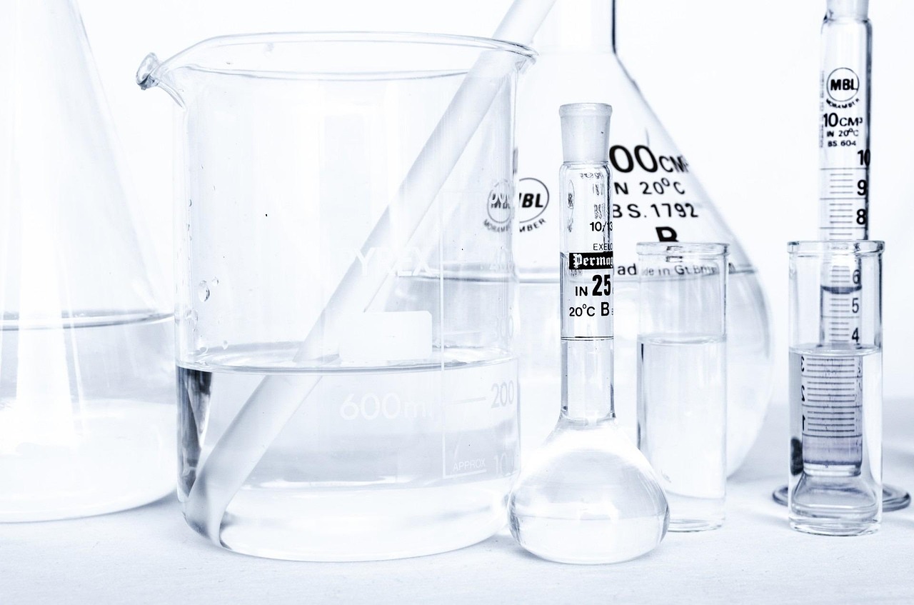 Science – Image 1