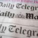 Daily Mail owner strikes $650 million deal to buy the Telegraph
