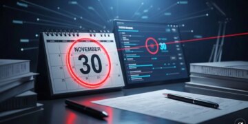 November 30 Deadline Alert: UPS, Life Certificate Among Key Tasks To Finish Before Month-End | Business News