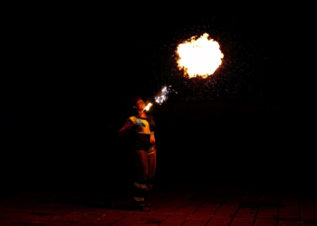 5 Mind-Blowing Experiences from the World of Entertainment