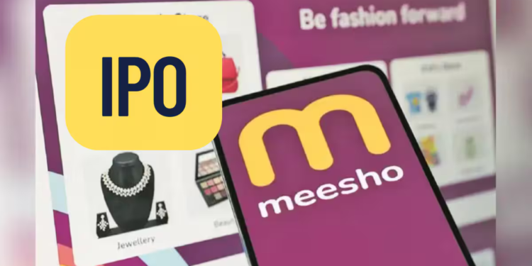 Meesho IPO Turns Early Investors Into Mega Winners, Founders Clock Returns As High As 5,00,000% | Ipo News