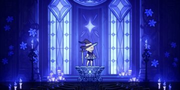 Pocketpair published Never Grave: The Witch and The Curse gets a release date at last, launching on PlayStation early next year