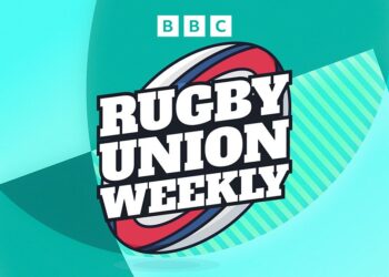 Rugby Union Weekly – The Nations Pod